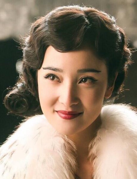 演员王妍苏个人资料简介