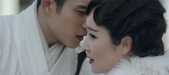 演员王妍苏个人资料简介