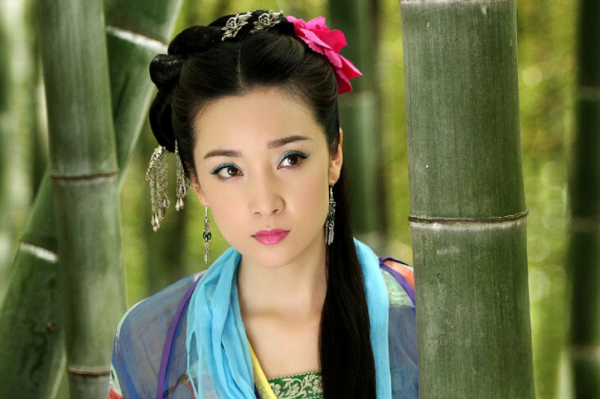 演员王妍苏个人资料简介