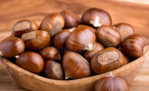 板栗怎么收藏不会坏的有效方法