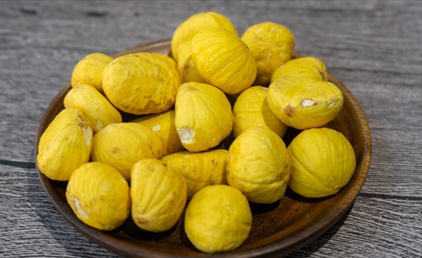 板栗怎么收藏不会坏的有效方法