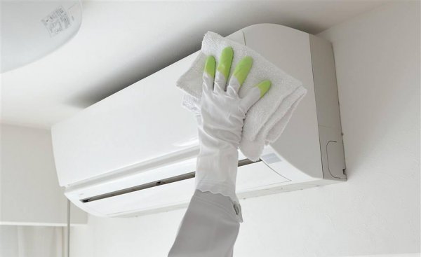挂式空调怎么拆装清洗