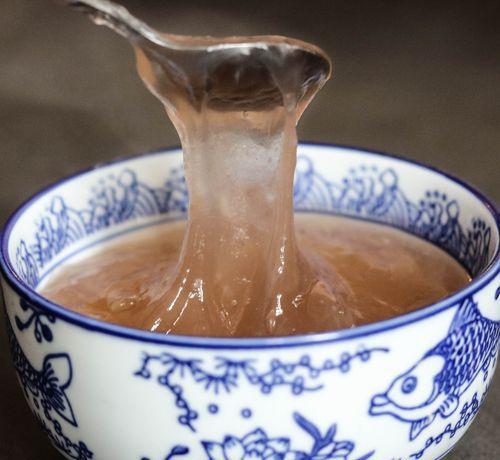 老人吃什么零食比较好