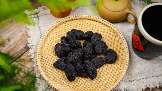 老人吃什么零食比较好