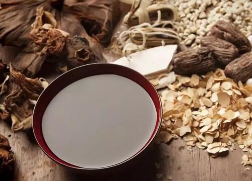 种植中药材赚钱吗