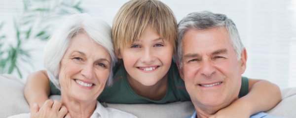 感恩奶奶的话语