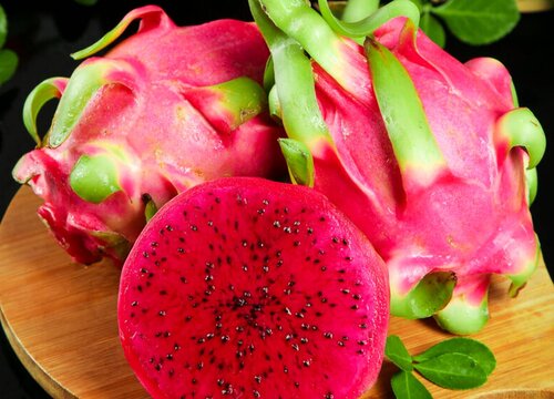 通便的水果有哪些