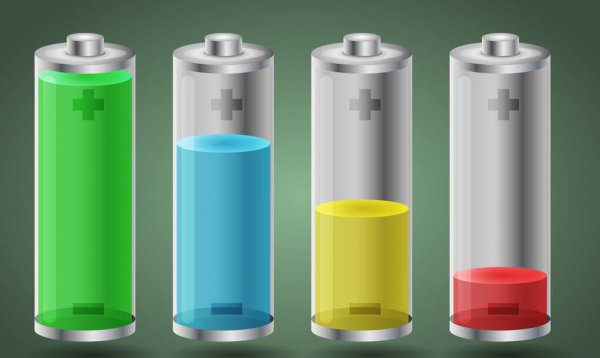 锂电池寿命一般是几年