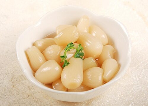 荞头什么时候上市