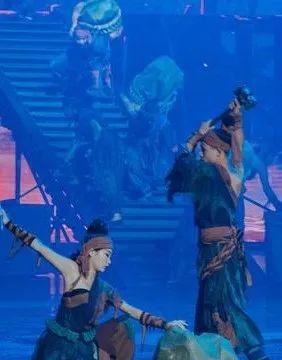 炭河古城有什么值得去的地方景点