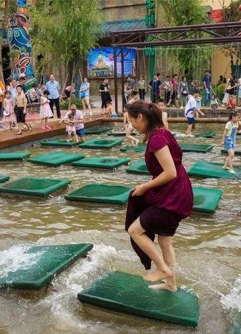 炭河古城有什么值得去的地方景点