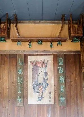 炭河古城有什么值得去的地方景点