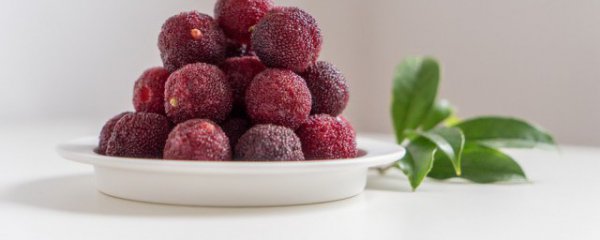 微波炉煮杨梅汤几分钟可以吃