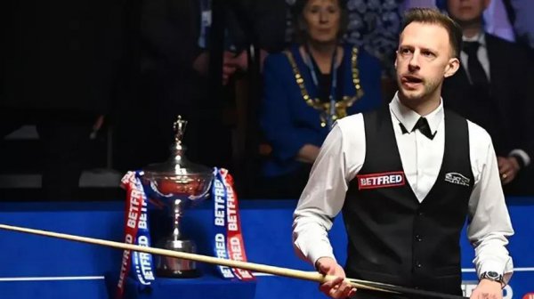 2023世界斯诺克排名