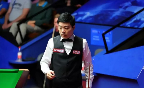 2023世界斯诺克排名