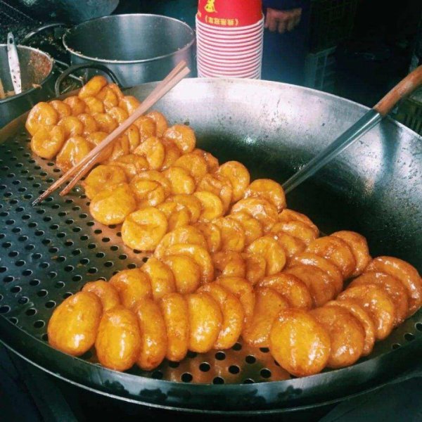 湖南小吃排行榜前十名