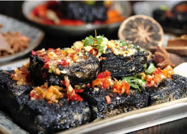 湖南小吃排行榜前十名