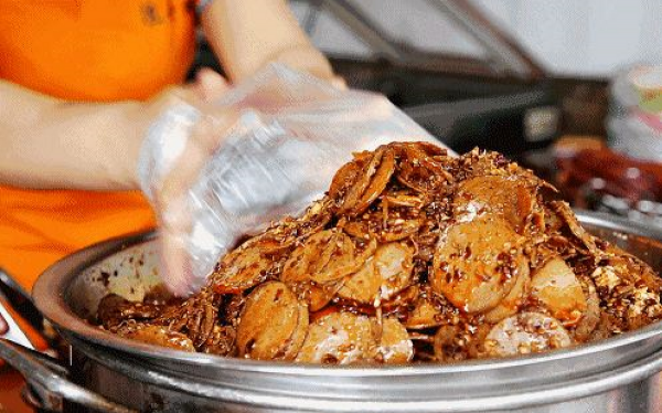 湖南小吃排行榜前十名