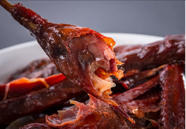 湖南小吃排行榜前十名