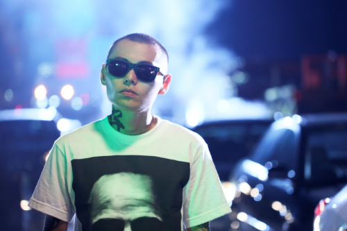 成都cdc是什么意思