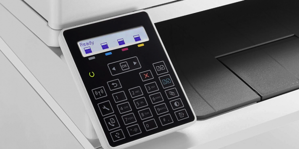 打印错误怎么解决