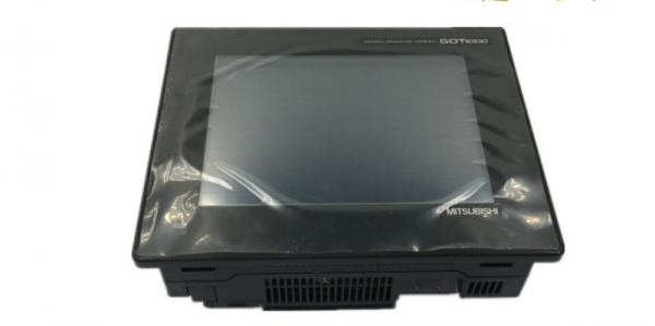 工控触摸屏品牌十大排名