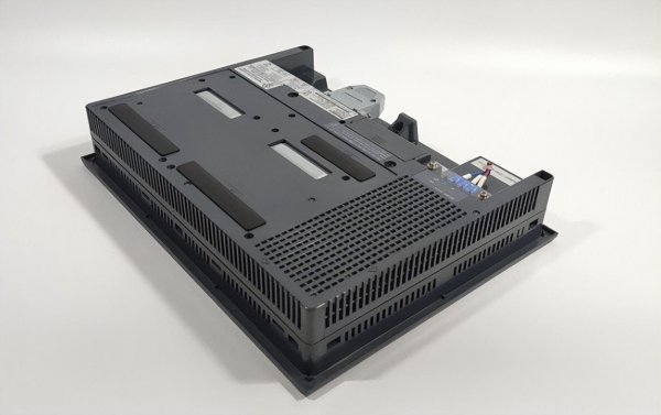 工控触摸屏品牌十大排名