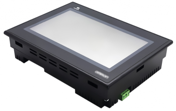 工控触摸屏品牌十大排名