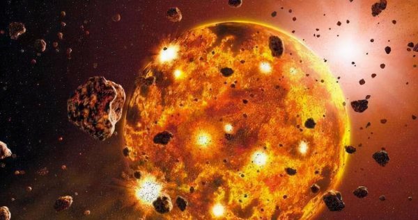 太阳和地球的距离多少公里