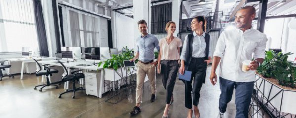 如何在职场中生存