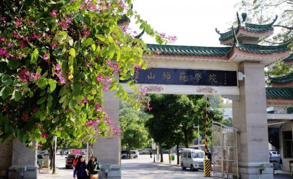 广东14所二本大学排名