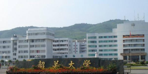 广东14所二本大学排名