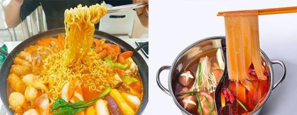 涮锅的食材都有哪些