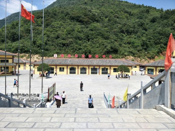 宜昌漂流有哪几个地方