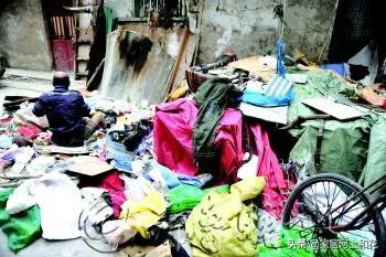 手工织的毛衣毛裤现在怎样处理