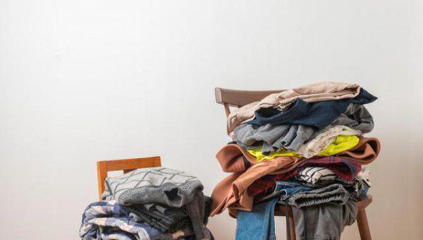 手工织的毛衣毛裤现在怎样处理