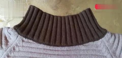 手工织的毛衣毛裤现在怎样处理