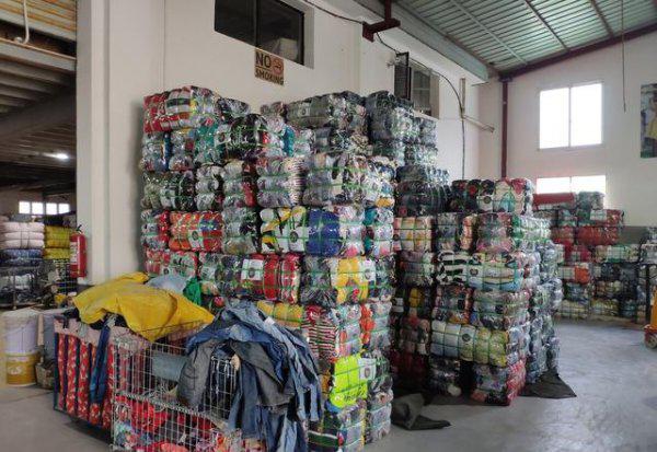 手工织的毛衣毛裤现在怎样处理