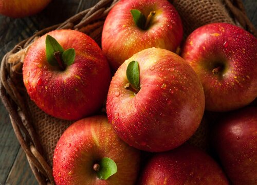 搬家买水果四平八稳