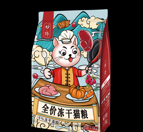 国产猫粮哪个牌子质量好性价比高