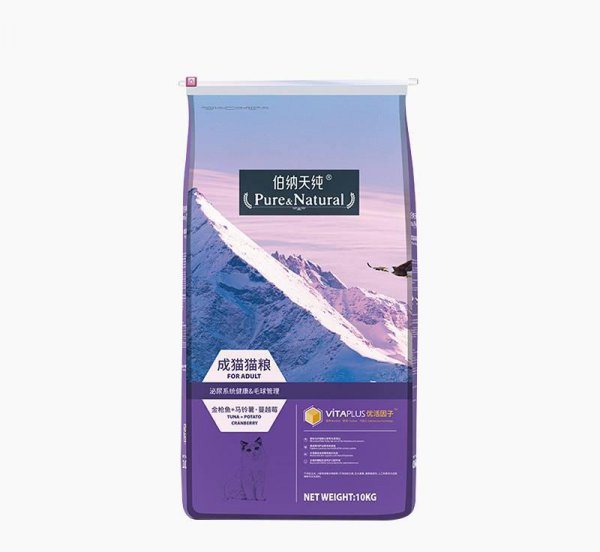 国产猫粮哪个牌子质量好性价比高