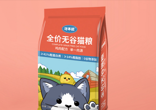 国产猫粮哪个牌子质量好性价比高