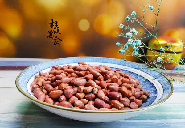 正宗的八宝粥都是有哪八种