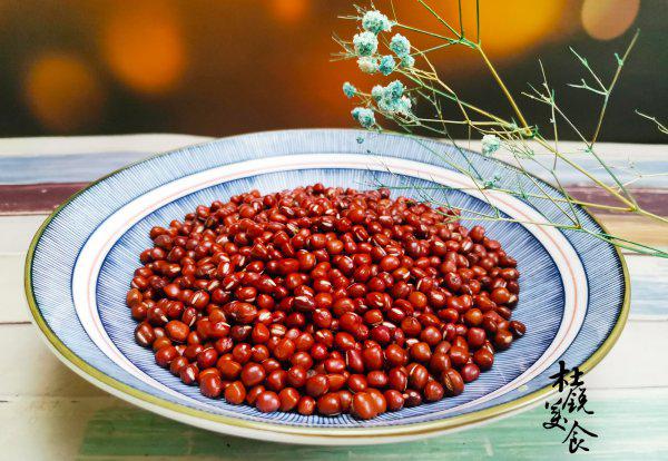 正宗的八宝粥都是有哪八种