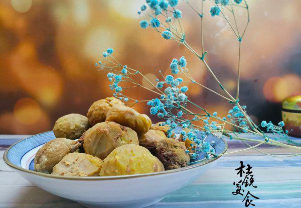 正宗的八宝粥都是有哪八种