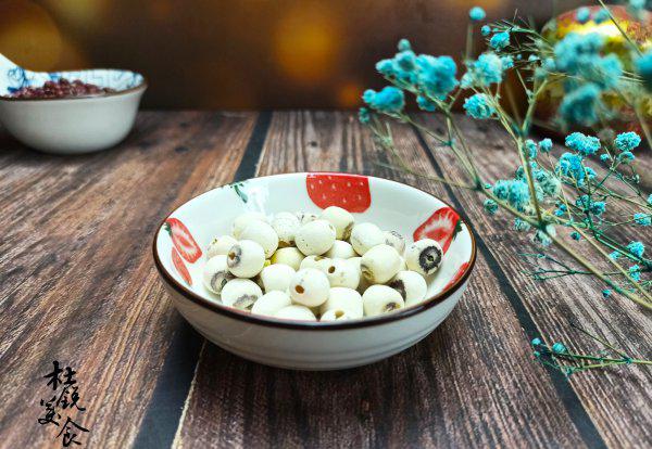 正宗的八宝粥都是有哪八种