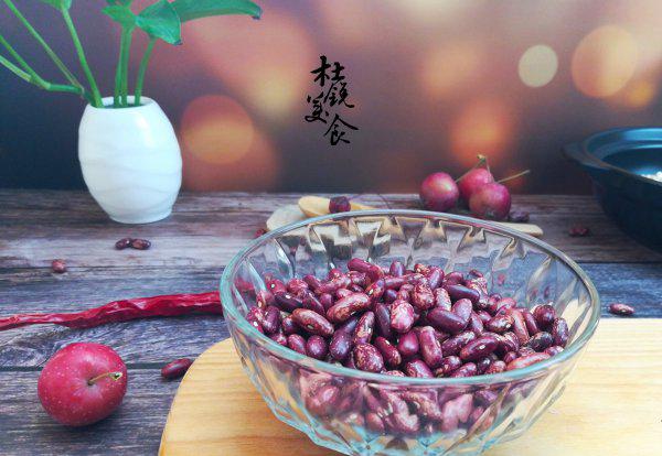 正宗的八宝粥都是有哪八种