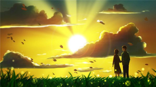 谈恋爱多久适合发生男女关系