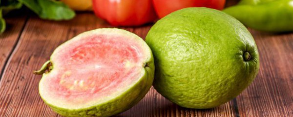 番石榴和什么不能一起吃