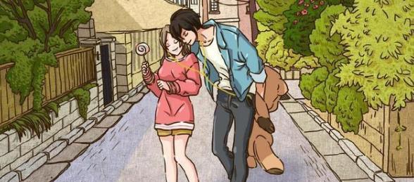 妈宝男的婚姻有必要维持吗